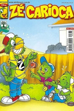 Issue #2335