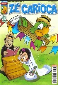 Cover of Issue #2336