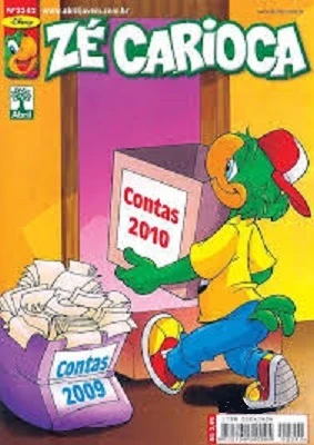 Cover of Issue #2342