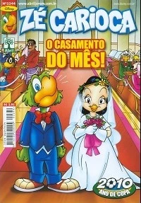 Cover of Issue #2344