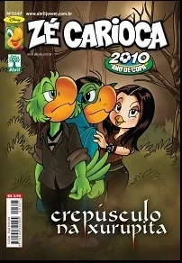 Cover of Issue #2347
