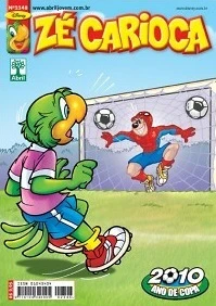 Cover of Issue #2348