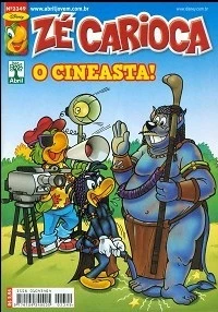 Cover of Issue #2349