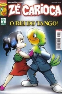 O Rei do Tango