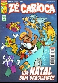 Cover of Issue #2354