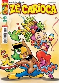 Cover of Issue #2356