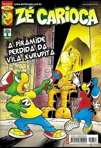 Cover of Issue #2357