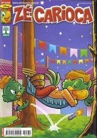 Cover of Issue #2360