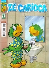 Cover of Issue #2361