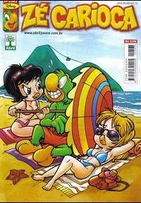 Cover of Issue #2363