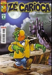 Cover of Issue #2364