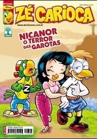 Cover of Issue #2365