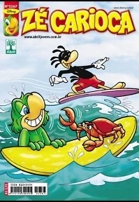 Cover of Issue #2367