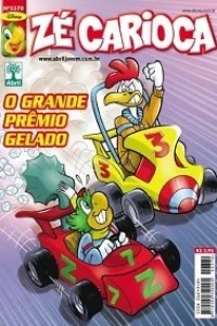 O Grande Premio Gelado