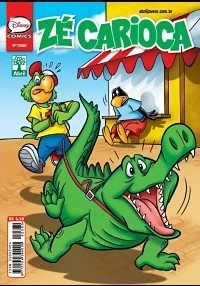 Cover of Issue #2380