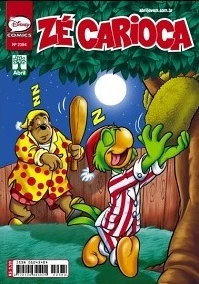 Cover of Issue #2384