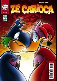 Cover of Issue #2385