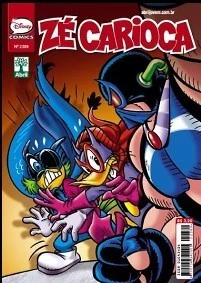 Cover of Issue #2389