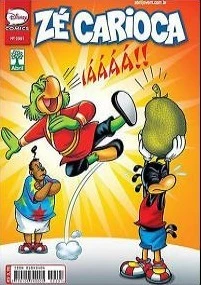 Cover of Issue #2391