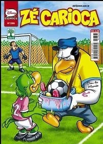 Cover of Issue #2395