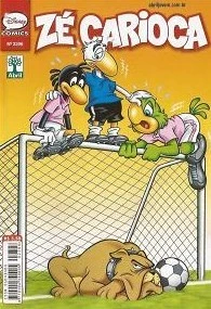 Cover of Issue #2396