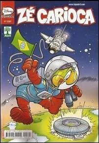 Cover of Issue #2397