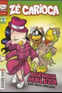 Agência Moleza Sob Nova Direção!