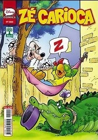 Cover of Issue #2400