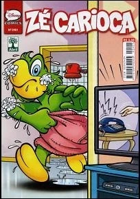 Cover of Issue #2401