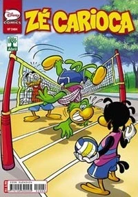 Cover of Issue #2404