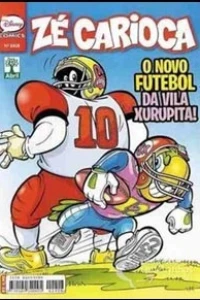 O Novo Futebol da Vila Xurupita!
