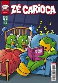 Cover of Issue #2411