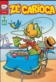 Cover of Issue #2412