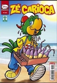 Cover of Issue #2414