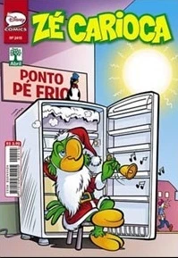 Cover of Issue #2415