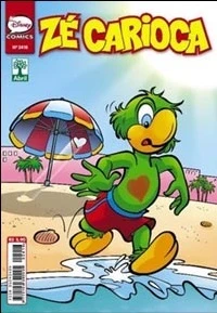 Cover of Issue #2416