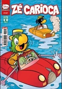 Cover of Issue #2417