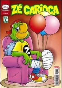 Cover of Issue #2419