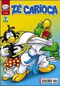 Cover of Issue #2422