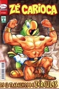 Os 12 Trabalhos de Zercules