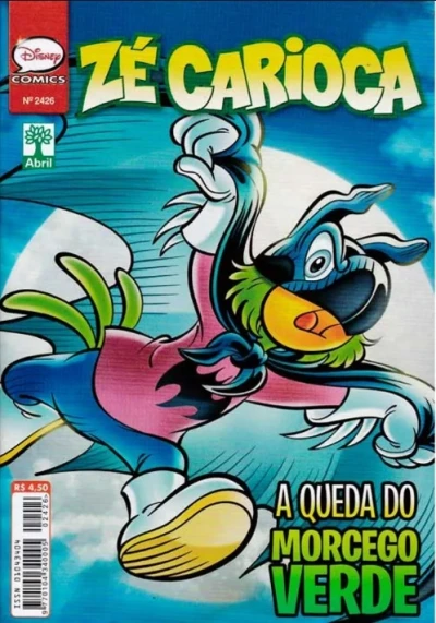 Cover of Issue #2426