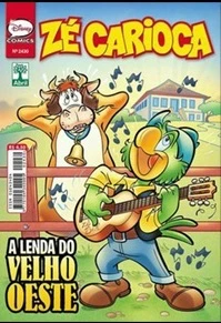 Cover of Issue #2430