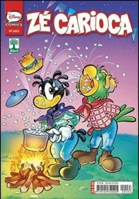 Cover of Issue #2433