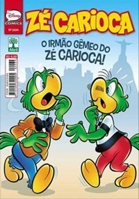 Cover of Issue #2434