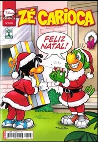 Cover of Issue #2439