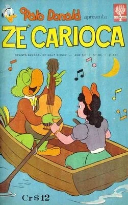 Cover of O Tesouro do Capitão Gancho