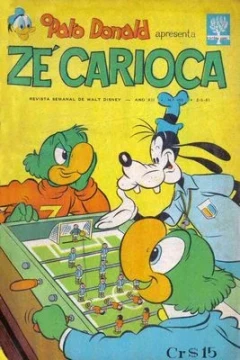 Confusões De Um Centenário
