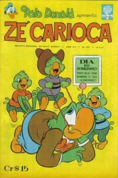 Oh! Que Sobrinhos Interessantes!...