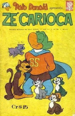 Cover of O Super-Super