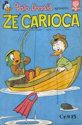 Cover of Sardinhas De Água Doce